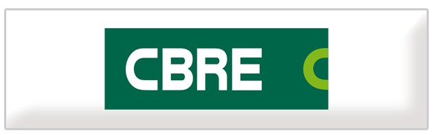 logo CBRE