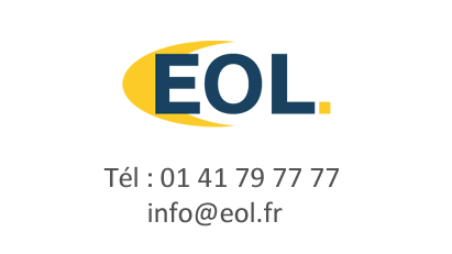 carte EOL